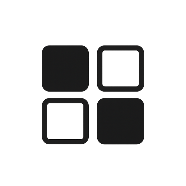 Abbildung eines Memory-Icons